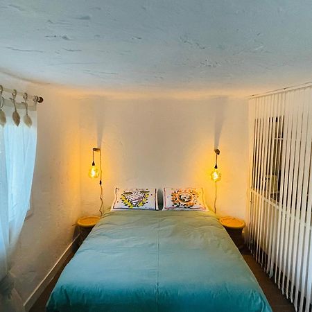Villa Canzomy Saint-Paul-de-Vence Esterno foto