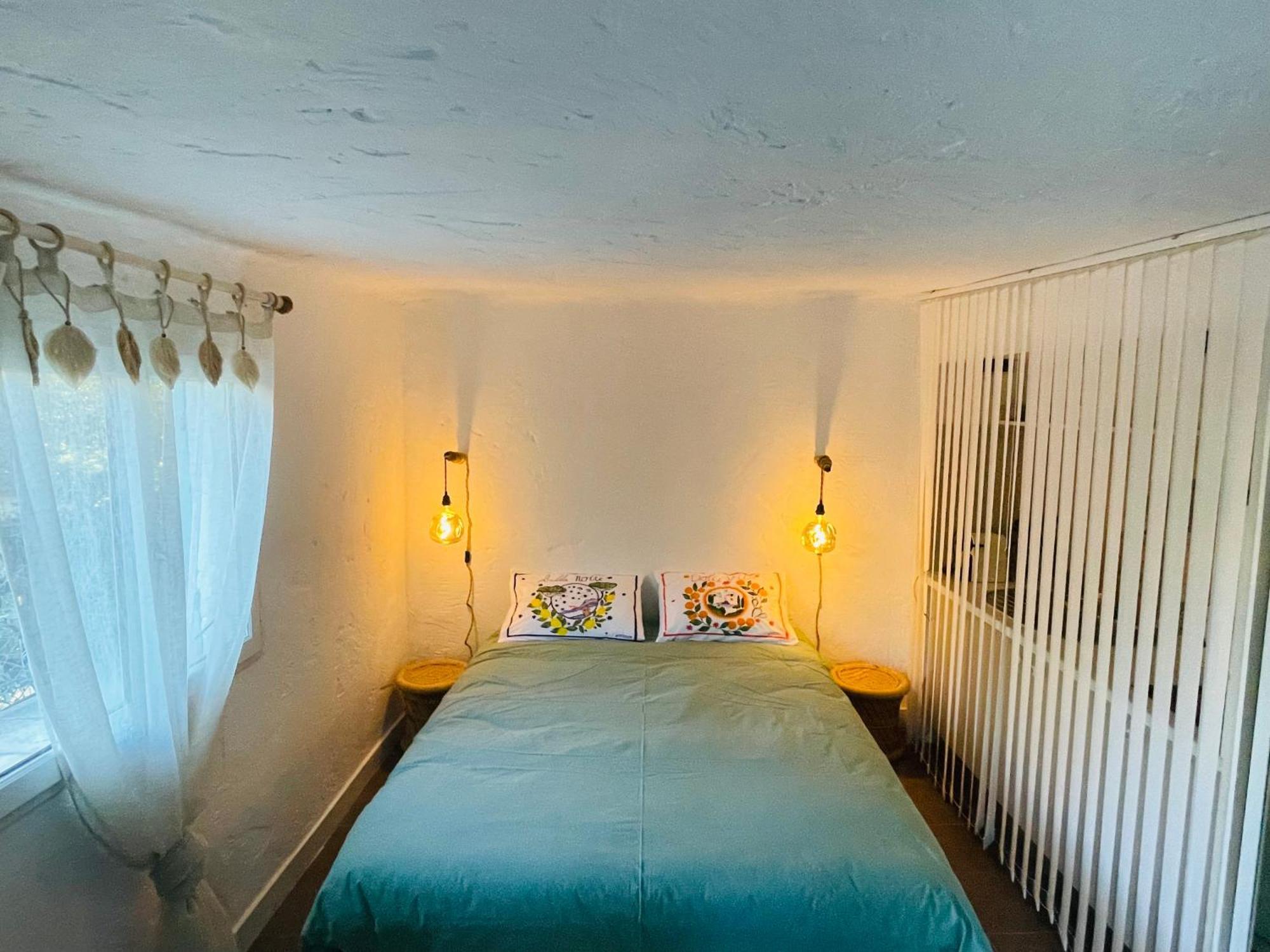 Villa Canzomy Saint-Paul-de-Vence Esterno foto